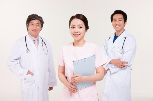 전문간호사 의료서비스