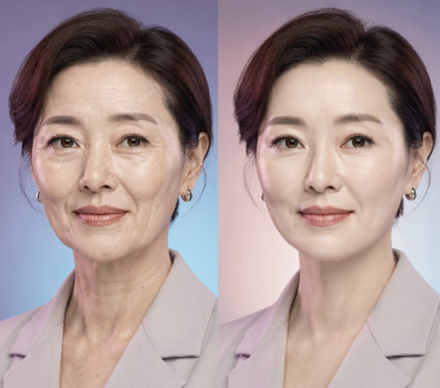 안면거상(Face Lift)